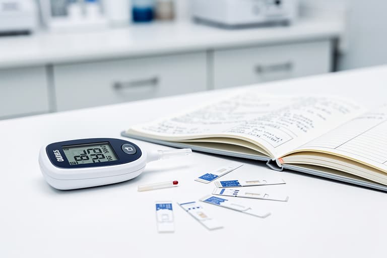 Indicele glucoză-cetone: un marker simplu pentru riscul metabolic și oncologic?