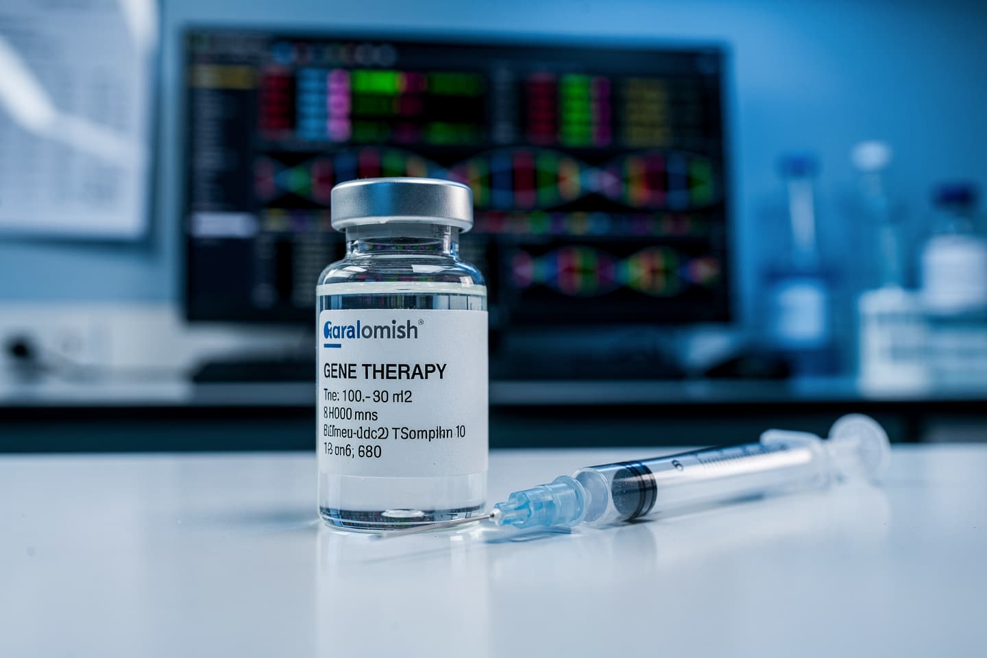 Roche renunță la terapia genică pentru boala Huntington: ce urmează?