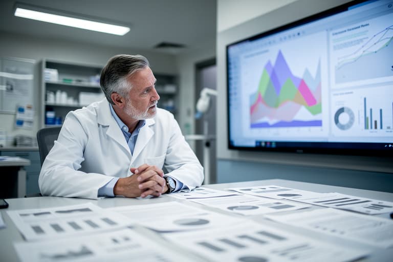 Cancerul apare tot mai frecvent la adulții tineri, iar cauza rămâne neclară