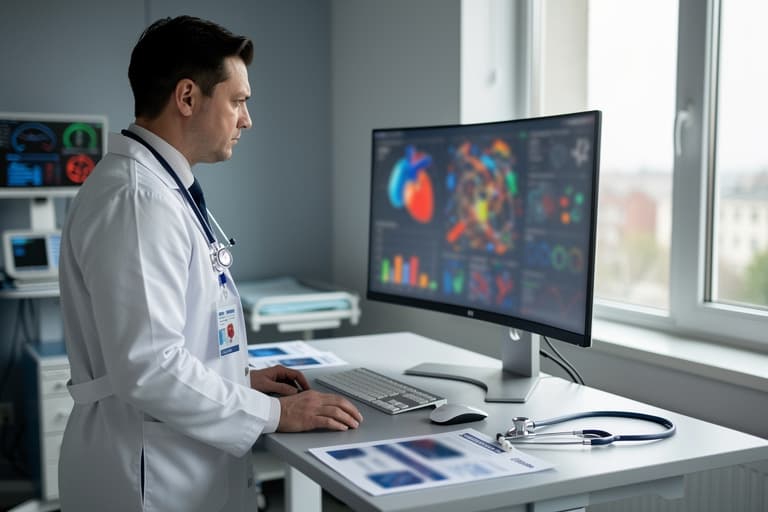Cardiologie preventivă la răscruce: știm riscul, dar ce facem cu el?