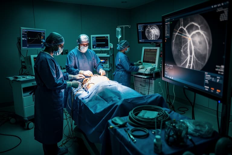 Treizeci de ani de resincronizare cardiacă: de la idee la standard terapeutic