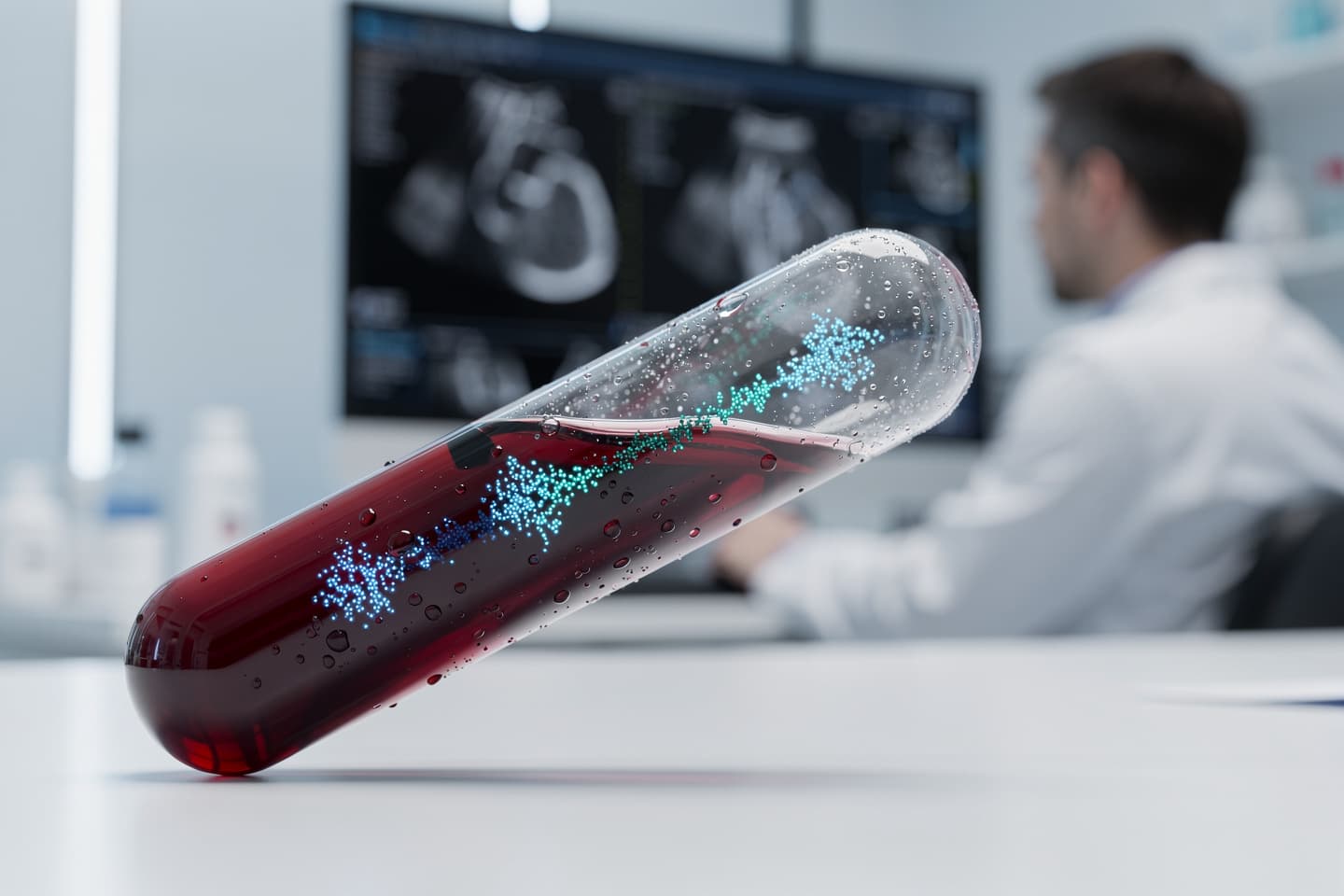 Un biomarker din Alzheimer ar putea diagnostica și alte amiloidoze