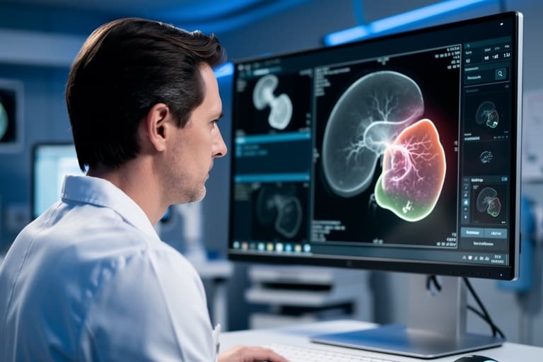 Mamografia detectează și boli de inimă, cu ajutorul inteligenței artificiale