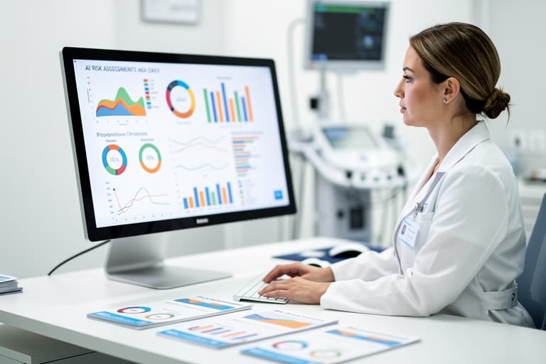 Algoritm de predicție a cancerului mamar, disponibil direct pentru paciente