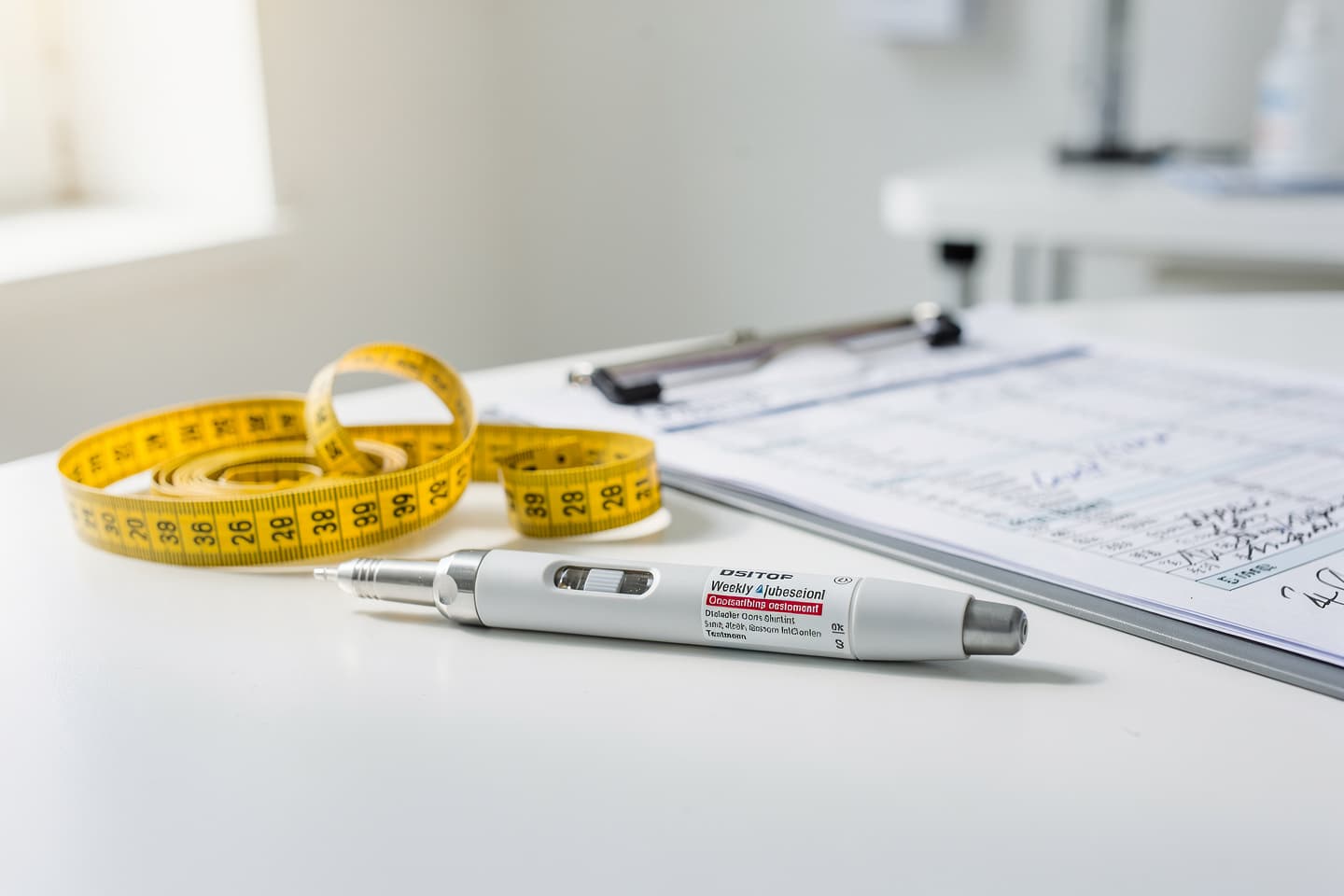 Rezultate promițătoare în tratamentul obezității cu un nou medicament