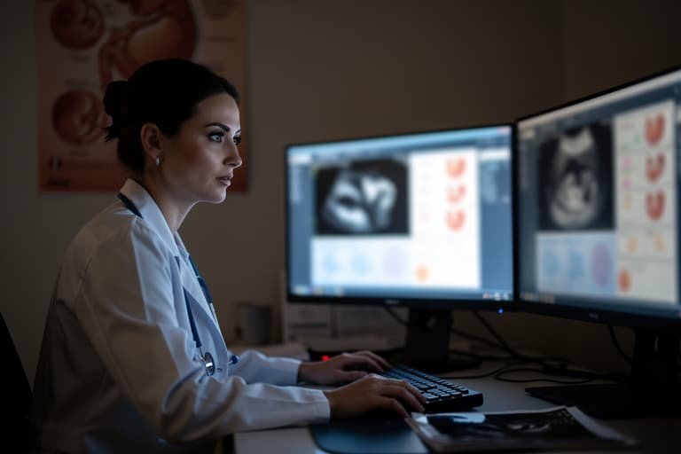 Infecțiile TORCH în sarcină triplează riscul de autism la copil