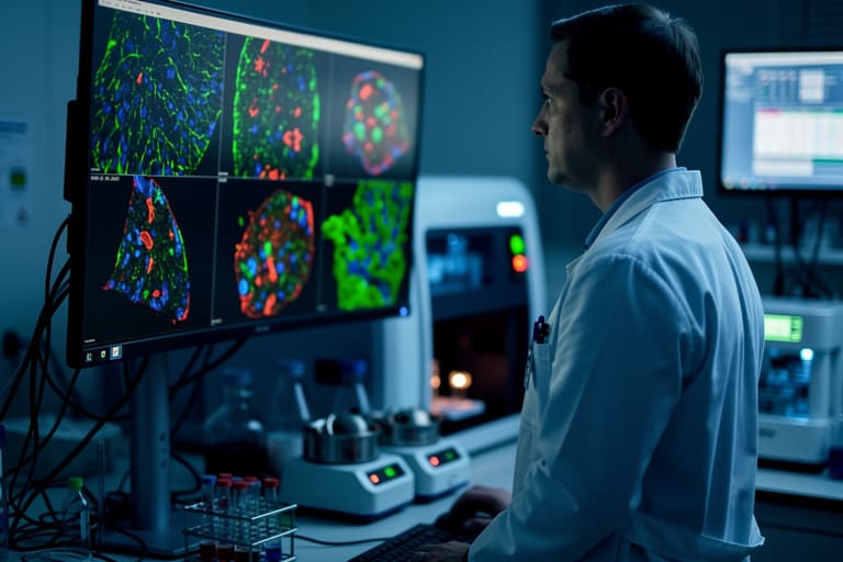 Un vaccin împotriva cancerului pancreatic, tot mai aproape de realitate