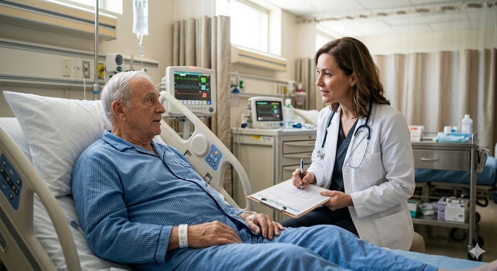 Injectarea unui singur nodul tumoral a dus la dispariția metastazelor la distanță