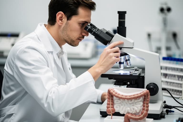 Helicobacter pylori, implicat în până la 22% din cancerele colorectale