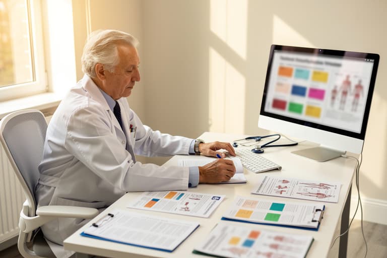 Un instrument clinic de predicție a fracturilor de șold, validat pe date naționale
