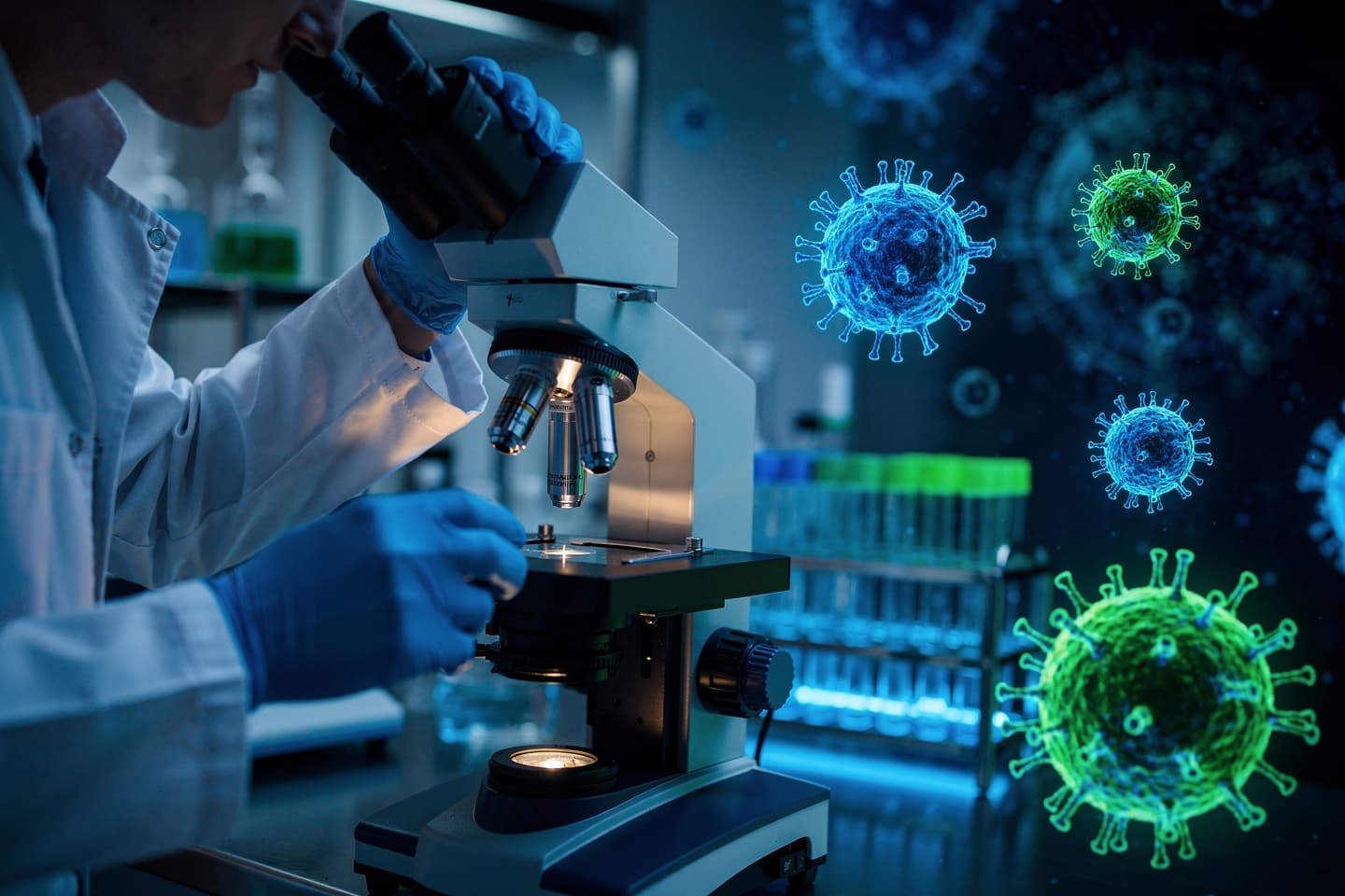 Celulele NK reprogramate genetic atacă mai eficient leucemia și glioblastomul