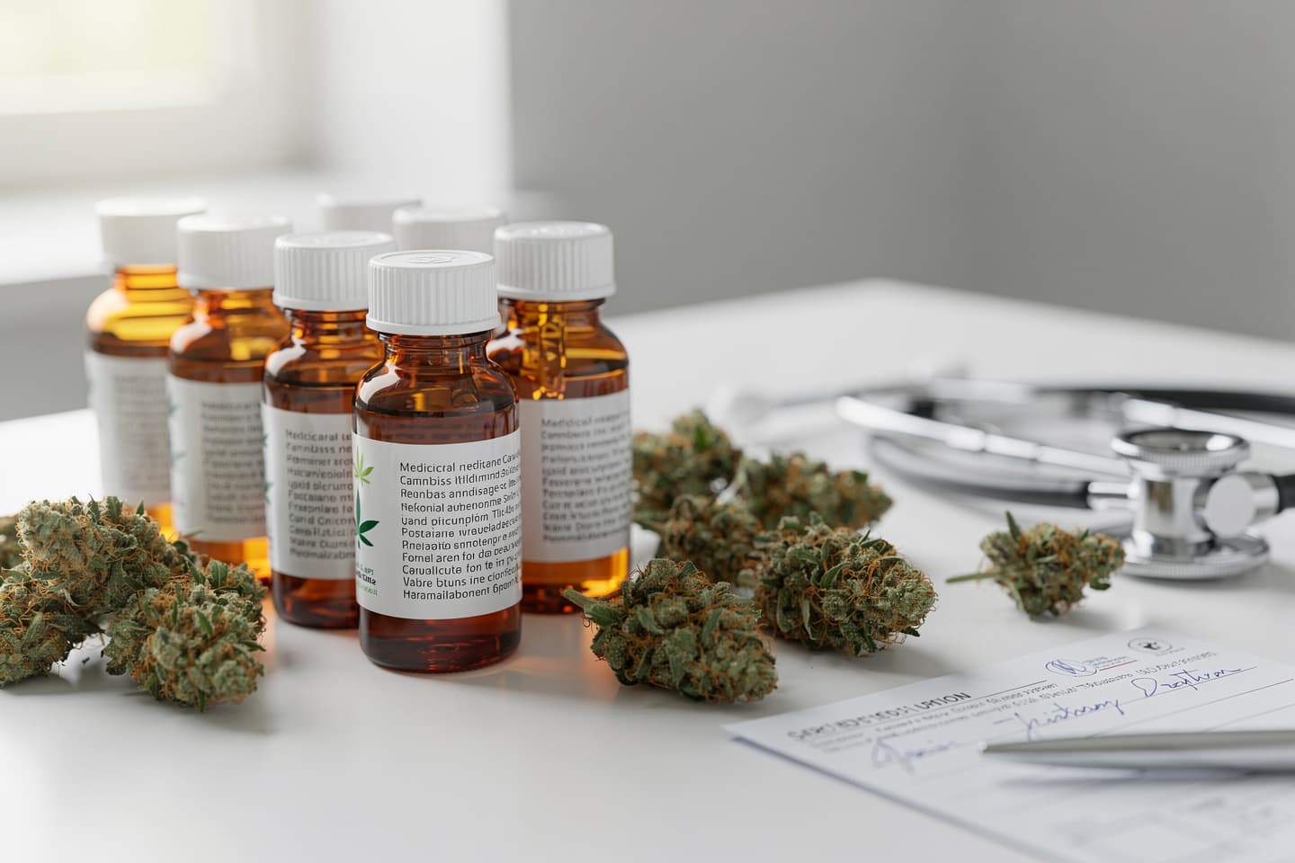 Cel mai amplu studiu despre cannabis medicinal: nicio dovadă că ajută în anxietate, depresie sau PTSD