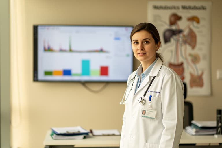 Survodutida săptămânală în obezitate și diabet tip 2 — date din NEJM