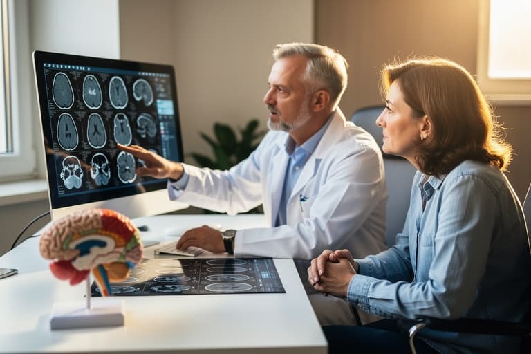 Terapia cu estrogeni reduce semnele bolii Alzheimer la femei