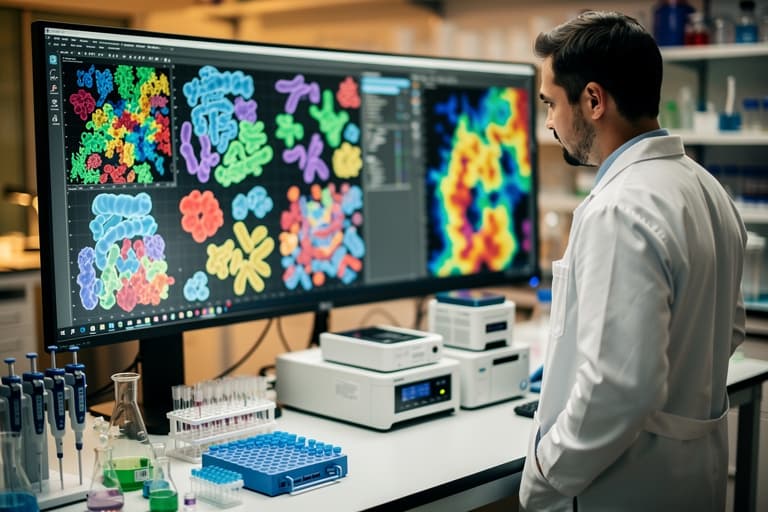 O moleculă produsă de bacteriile intestinale ar putea crește riscul de Alzheimer