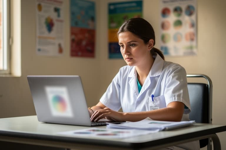 HIV și obiectivele globale pentru 2030: unde suntem și ce mai avem de făcut
