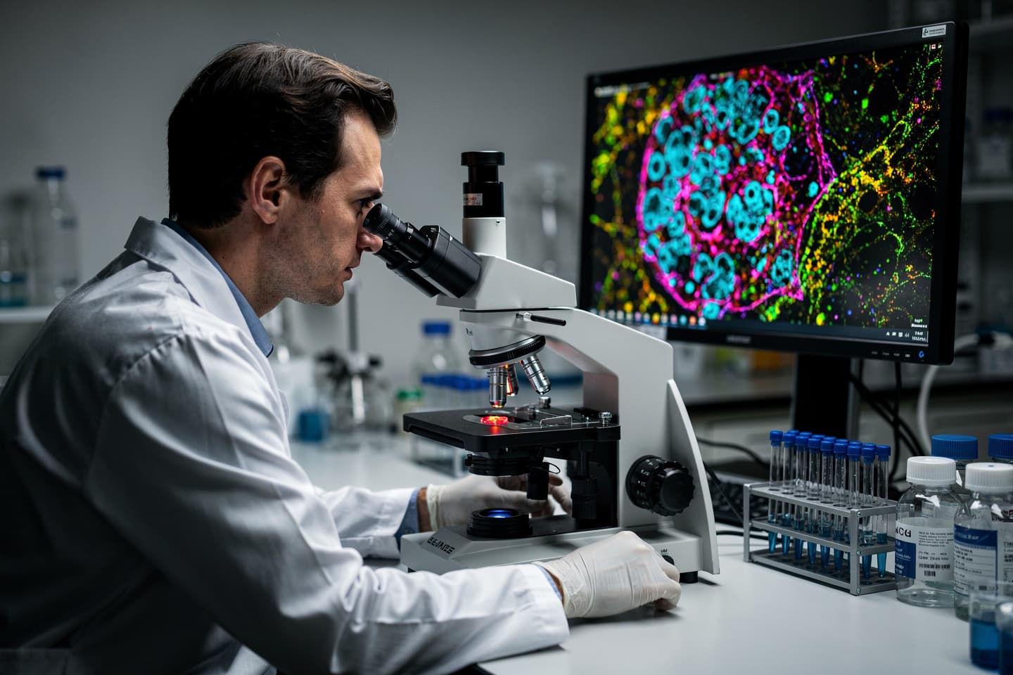 Medicament revoluționar pentru cancerul pancreatic: rezultate-cheie la ASCO