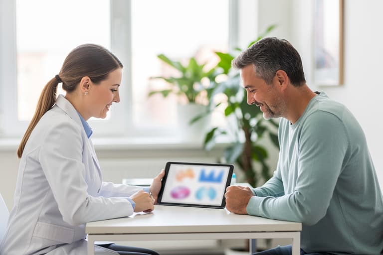 Stilul de viață și metforminul scad riscul de multimorbiditate la prediabetici