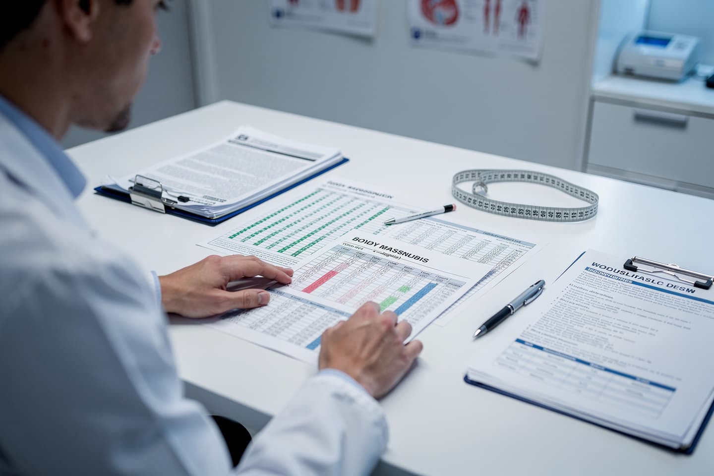 Obezitatea preclinică — un nou diagnostic care împarte lumea medicală