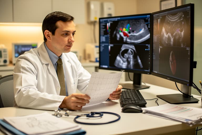Caz clinic: femeie de 70 de ani cu palpitații, oboseală și dispnee