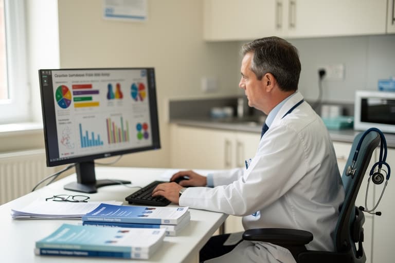 Semaglutida pentru protecție cardiovasculară: medicii de familie, sfătuiți să nu prescrie fără finanțare